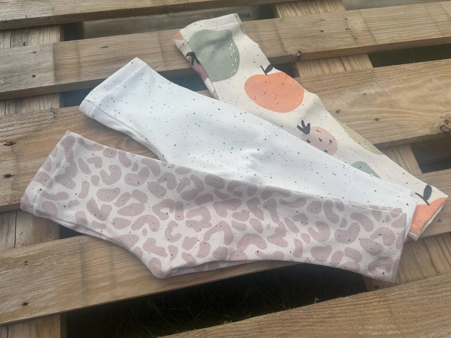 Ripp Leggins 86 Ripp Leggins 86 von HeyHokuspokusShop
