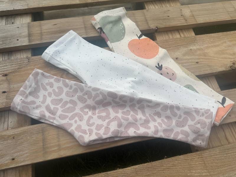 Ripp Leggins 86 Ripp Leggins 86 von HeyHokuspokusShop