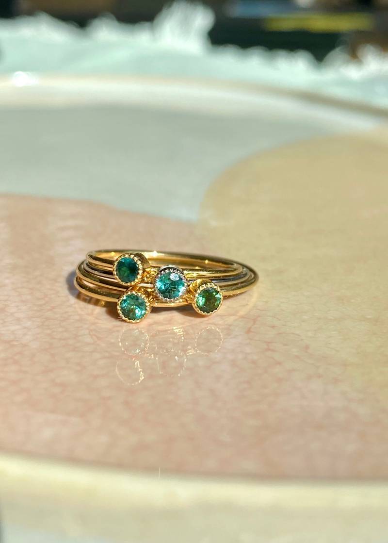 Hey Holiday Ring // Handgefertigter Schmuck Recyceltes Echtgold Aus Deutschland Handgemacht Verlobungsring Turmalin Hey Holiday Ring // Handgefertigter Schmuck Recyceltes Echtgold Aus Deutschland Handgemacht Verlobungsring Turmalin von HeyJulesJewelry