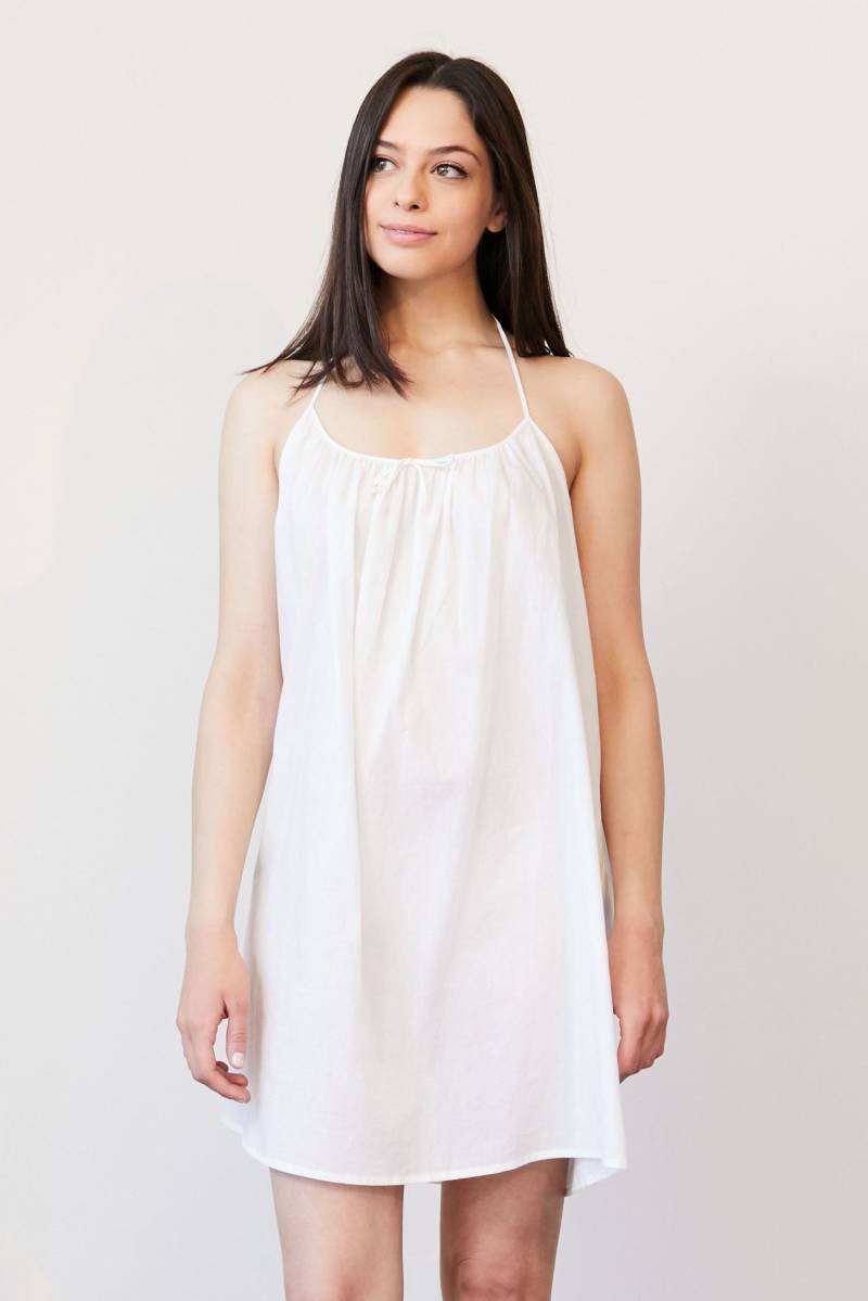 Original Dream Fliege Kleid Aus 100% Baumwolle Voile Original Dream Fliege Kleid Aus 100% Baumwolle Voile von HeyYouLookGood