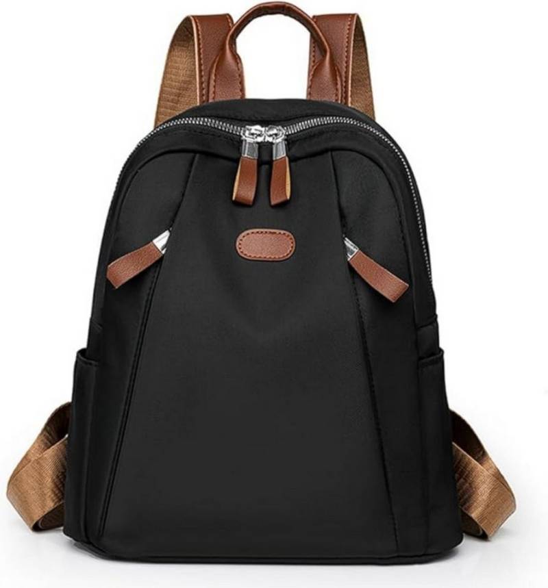 Heyork Cityrucksack Rucksack für Damen Freizeitrucksack Tagesrucksack für Reisen Arbeit von Heyork