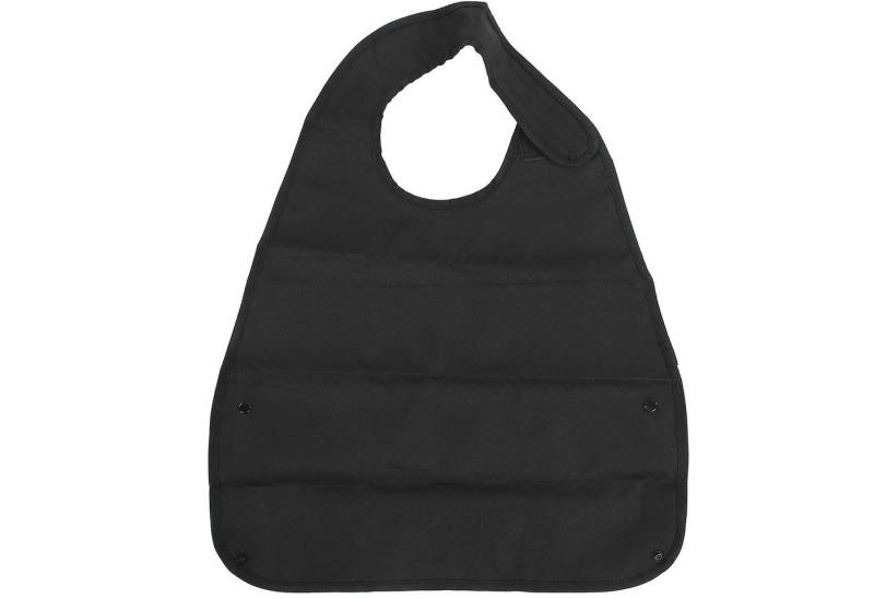 Heyork Lätzchen Lätzchen für Erwachsene Wasserdicht Verstellbare Lätzchen für Senioren von Heyork