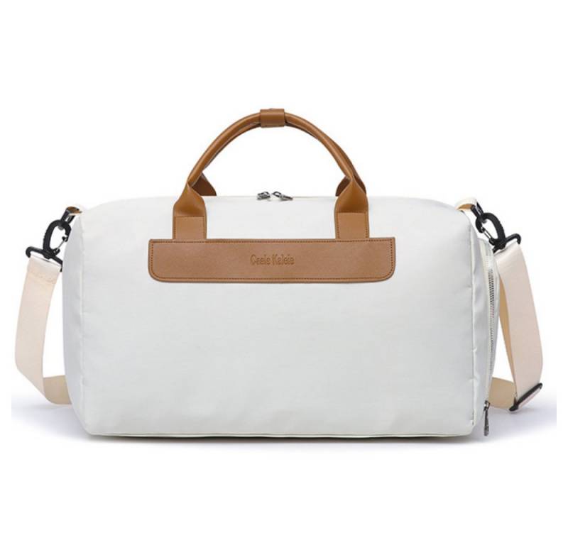 Heyork Reisetasche Reisetasche sporttasche Damen Weekender Tasche für Flugzeug Arbeit von Heyork