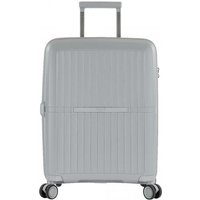 Heys AirLite - 4-Rollen-Kabinentrolley S 53 cm erw. von Heys