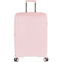 Heys AirLite - 4-Rollen-Trolley M 66 cm erw. von Heys