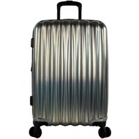 Heys Astro - 4-Rollen-Trolley M 66 cm erw. von Heys