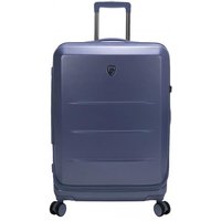 Heys EZ Fashion - 4-Rollen-Trolley M 66 cm erw. von Heys