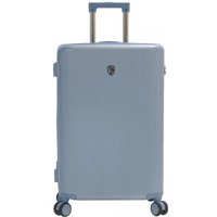 Heys Earth Tones - 4-Rollen-Trolly M 66 cm erw. von Heys