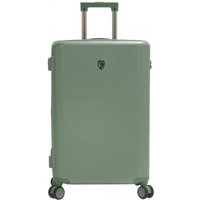 Heys Earth Tones - 4-Rollen-Trolly M 66 cm erw. von Heys