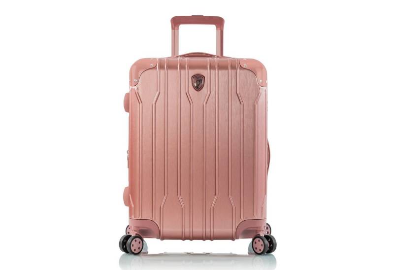 Heys Handgepäck-Trolley Xtrak, 4 Rollen, Polycarbonat von Heys