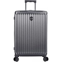 Heys Luxe - 4-Rollen-Trolley M 66 cm erw. von Heys