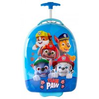 Heys Nickelodeon Paw Patrol - 2-Rollen-Trolley 46 cm von Heys