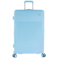 Heys Pastel - 4-Rollen-Trolley L 76 cm erw. von Heys