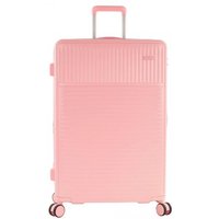 Heys Pastel - 4-Rollen-Trolley L 76 cm erw. von Heys