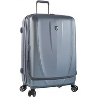 Heys Vantage Smart Access - 4-Rollen-Trolley L 76 cm erw. von Heys