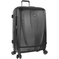 Heys Vantage Smart Access - 4-Rollen-Trolley L 76 cm erw. von Heys