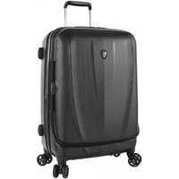 Heys Vantage Smart Access - 4-Rollen-Trolley M 66 cm erw. von Heys