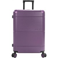 Heys Zen - 4-Rollen-Trolley M 66 cm erw. von Heys