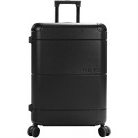 Heys Zen - 4-Rollen-Trolley M 66 cm erw. von Heys