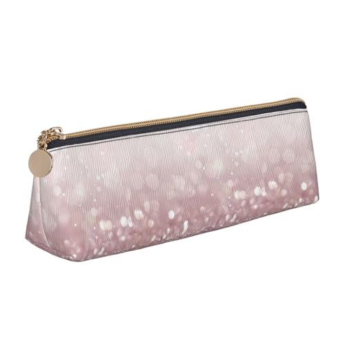 Hgbbdyyjj Bedruckte multifunktionale Aufbewahrungstasche aus Leder mit großem Fassungsvermögen, dreieckig, mit Strandmotiv, weiß, Einheitsgröße, Taschen-Organizer von Hgbbdyyjj