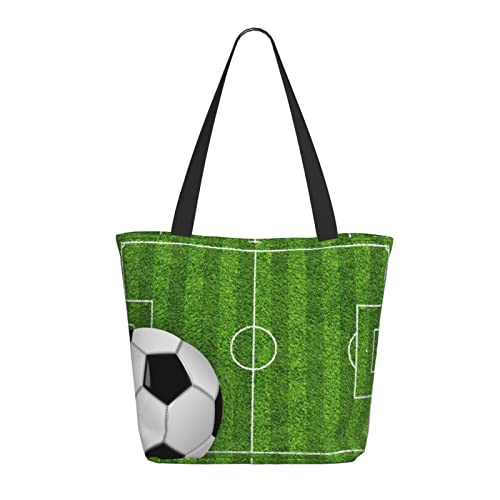 Hgbbdyyjj Extra große Tragetasche mit Reißverschluss, strapazierfähiges Polyester, Einkaufs- und Strandtasche mit versteckter Tasche von Hgbbdyyjj