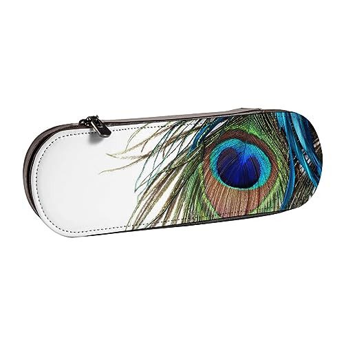 Hgbbdyyjj Federtasche, personalisierbar, bedruckt, multifunktional, wasserdicht, Kosmetiktasche mit Klappen-Design, Schwarz , Einheitsgröße, Taschen-Organizer von Hgbbdyyjj