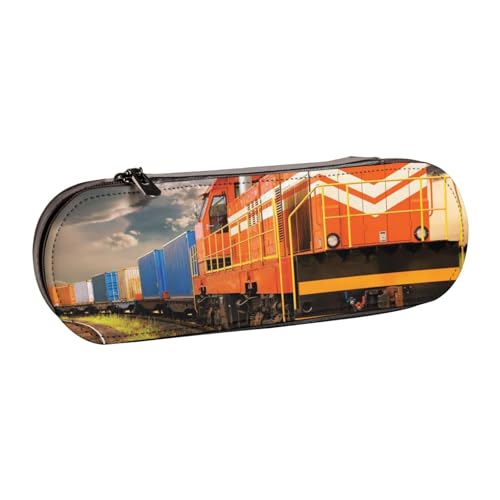 Hgbbdyyjj Kosmetiktasche mit Klappe, personalisierbar, bedruckt, multifunktional, wasserdicht, für Stifte, Schwarz , Einheitsgröße, Taschen-Organizer von Hgbbdyyjj