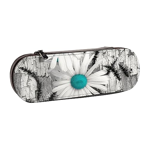 Hgbbdyyjj Multifunktionale, wasserdichte Kosmetiktasche mit Blumen-Motiv, personalisierbar, Schwarz , Einheitsgröße, Taschen-Organizer von Hgbbdyyjj