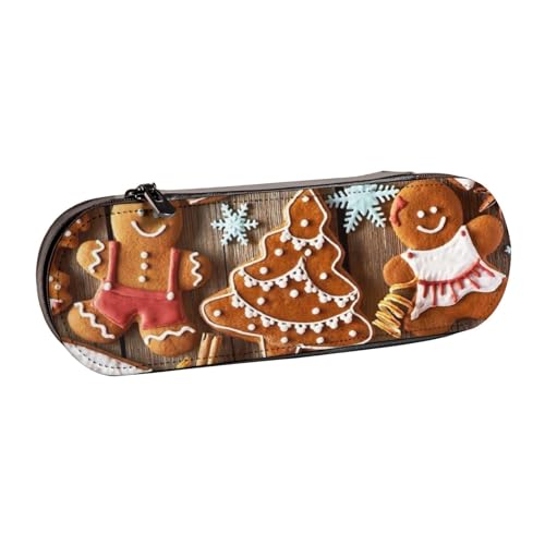 Hgbbdyyjj Personalisierbare, bedruckte multifunktionale wasserdichte Stifttasche Kosmetiktasche mit Klappendesign, Schwarz , Einheitsgröße, Taschen-Organizer von Hgbbdyyjj