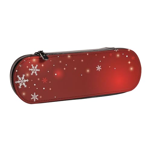 Hgbbdyyjj Personalisierbares multifunktionales wasserdichtes Stifteetui mit Klappen-Design, Schwarz , Einheitsgröße, Taschen-Organizer von Hgbbdyyjj