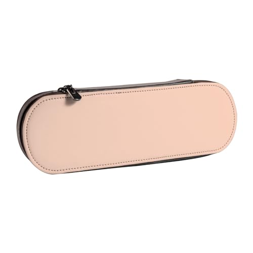 Hgbbdyyjj Scale Pale Kosmetiktasche mit Klappe, personalisierbar, multifunktional, wasserdicht, für Stifte, Schwarz , Einheitsgröße, Taschen-Organizer von Hgbbdyyjj