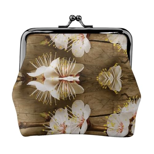 Inspirierende Zitate Personalisierte Unisex Bedruckte Münzbörse – Premium Mikrofaser Leder Geldbörse mit Schnappverschluss von Hgbbdyyjj