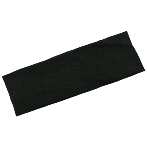 Hgvcfcv Gestricktes Stirnband Yoga Sport Elastische Stirnband Linie Baumwolle Gesicht Waschen Make-up Stirnband von Hgvcfcv