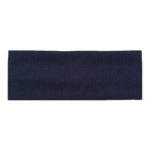 Hgvcfcv Gestricktes Stirnband Yoga Sport Elastische Stirnband Linie Baumwolle Gesicht Waschen Make-up Stirnband von Hgvcfcv