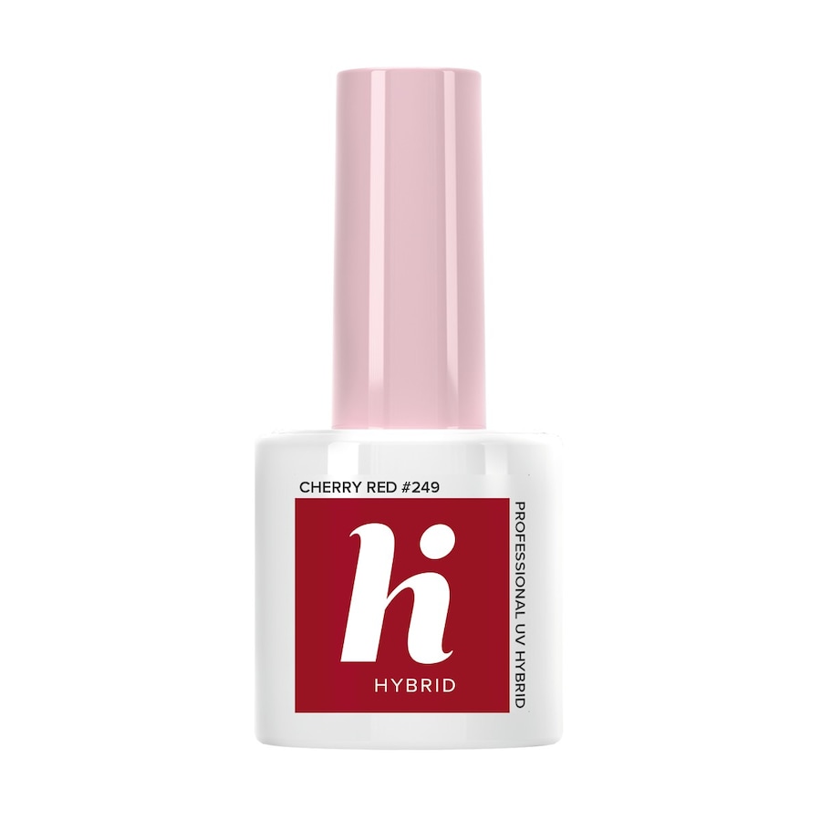 Hi Hybrid  Hi Hybrid Professional UV Hybrid UV-Nagellack 5.0 ml von Hi Hybrid