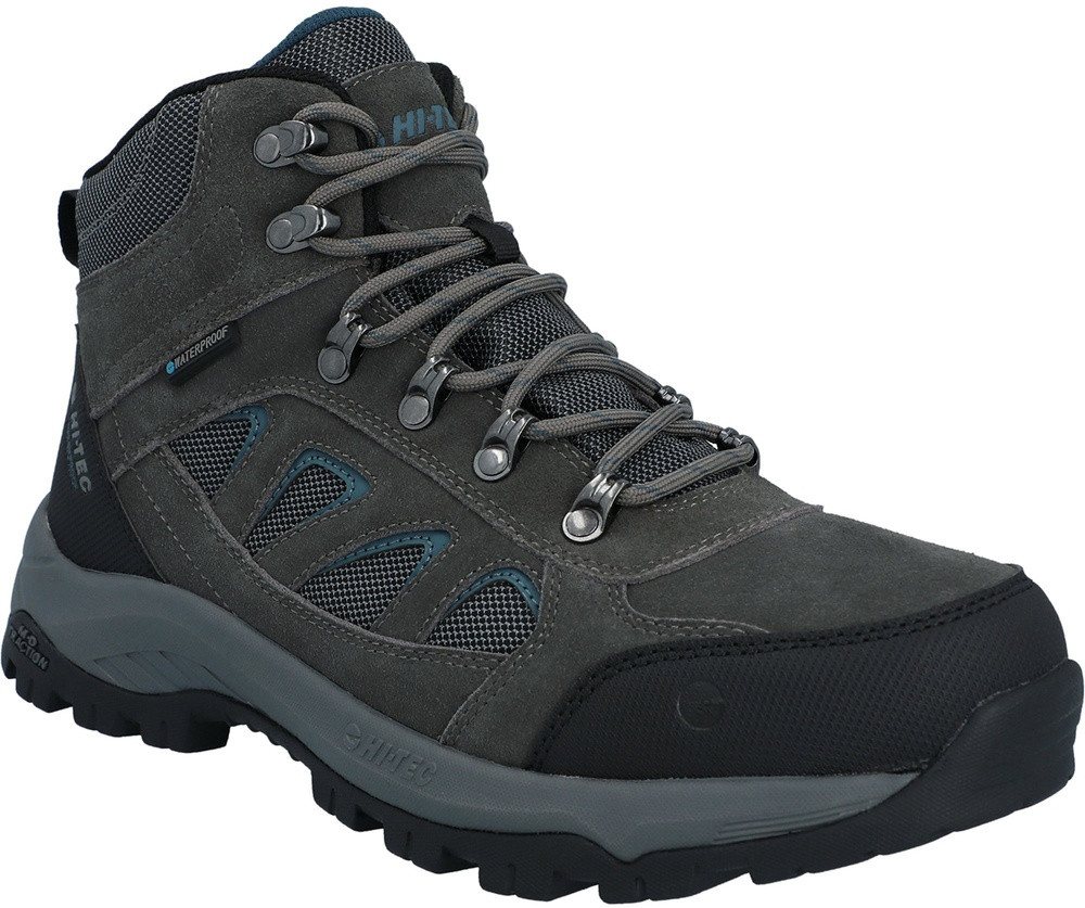 Hi-Tec Bandera Expedition Waterproof Stiefel von Hi-Tec