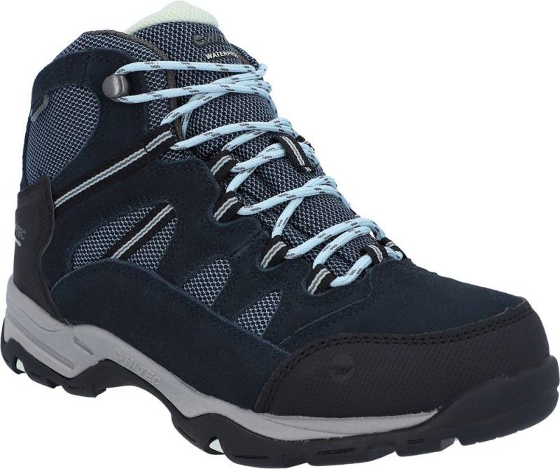 Hi-Tec Bandera Ii Wp Women' S Stiefel von Hi-Tec
