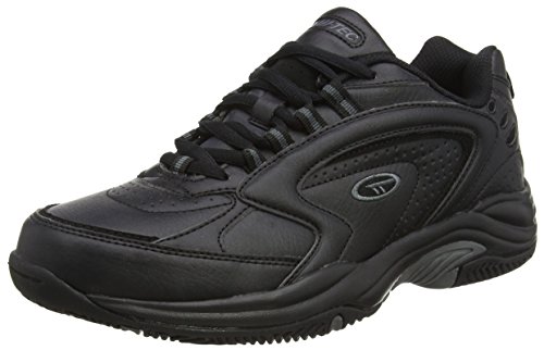 Hi-Tec Blast Lite, Herren Outdoor Fitnessschuhe, Noir (Black 021), 44 EU von Hi-Tec