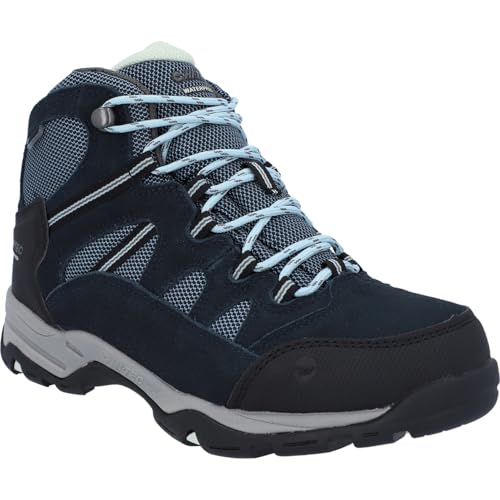 Hi-Tec Damen Bandera Ii Wp Womens, Kornblumenkohl, 41 EU Walking-Schuh Hi-Tec Damen Bandera Ii Wp Womens, Kornblumenkohl, 41 EU Walking-Schuh von HI-TEC
