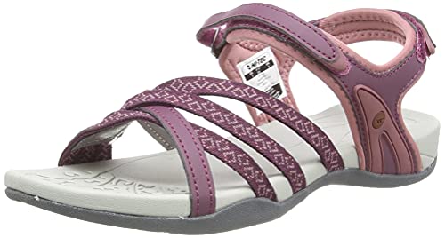 Hi-Tec Damen Savanna II, Rose, 37 EU von Hi-Tec