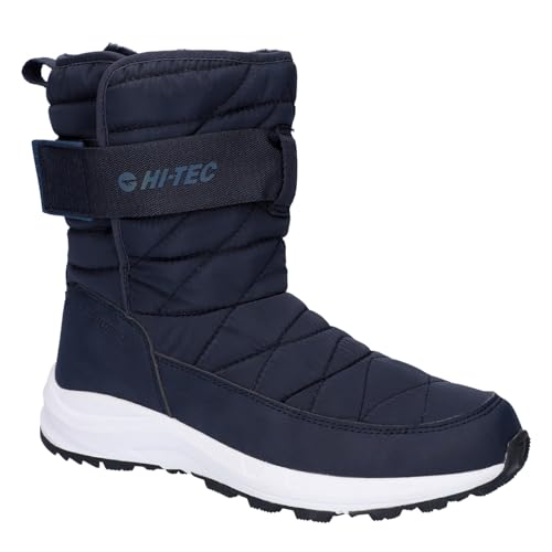 Hi-Tec Damen Stella Lt Navy-6 Schneestiefel, Marineblau, 39 EU von Hi-Tec