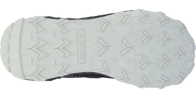 Hi-Tec Fuse Trail Mid Wp Stiefel von Hi-Tec