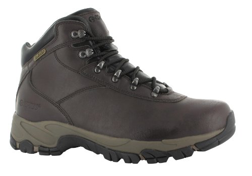 Hi-Tec Herren Altitude V I Wp Trekking-& Wanderstiefel, Braun-Marron (Dark Chocolate/Dark Taupe) von Hi-Tec