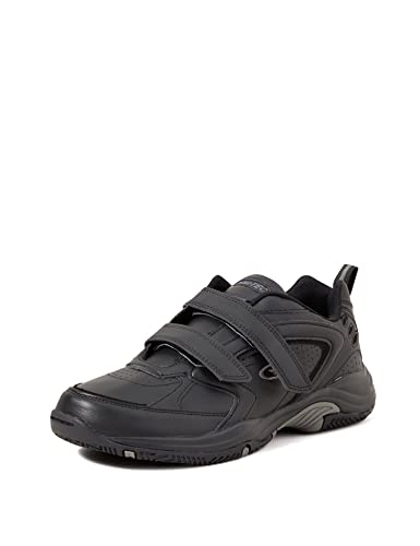 Hi Tec Herren Blast Lite Ez (Co) Hallenschuhe, Schwarz (Black) von Hi-Tec