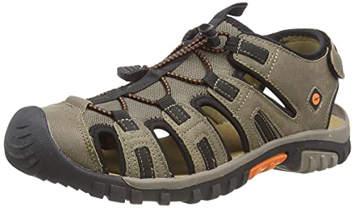 Hi-Tec Herren Cove Sport, Taupe, 46 EU von Hi-Tec