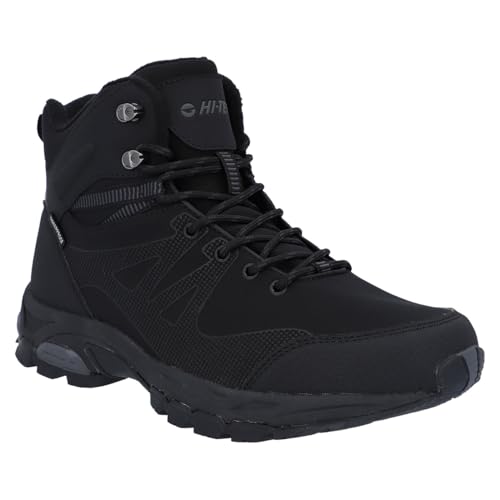HI-TEC Herren Outdoorschuhe Jackdaw Wp Insulated von HI-TEC