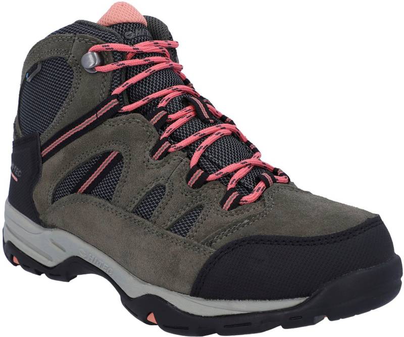 Hi-Tec Hi-Tec Bandera II Wp Women' S Outdoorschuh wasserdicht von Hi-Tec