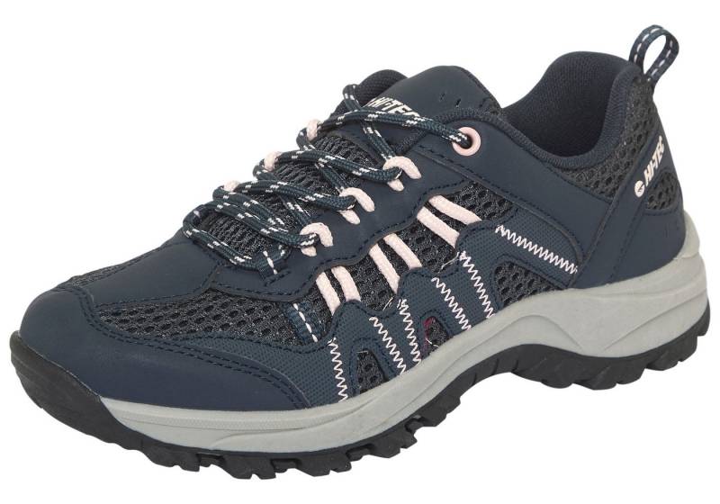 Hi-Tec JAGUAR JRG Wanderschuh von Hi-Tec