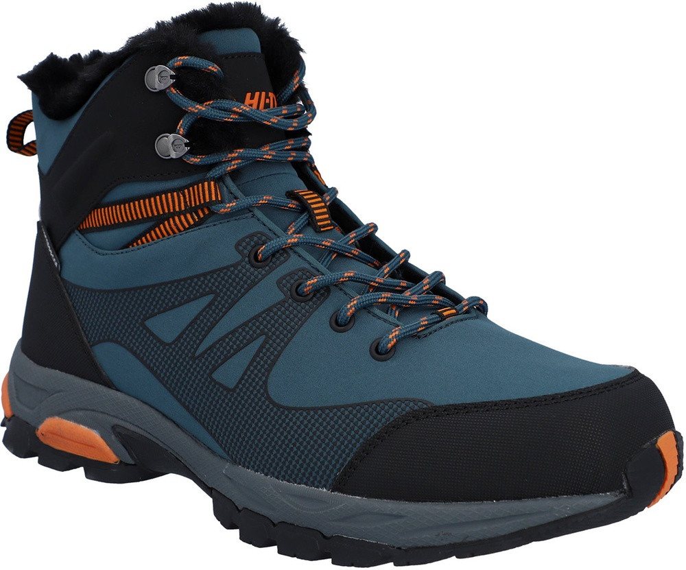 Hi-Tec Jackdaw Waterproof Insulated Stiefel von Hi-Tec