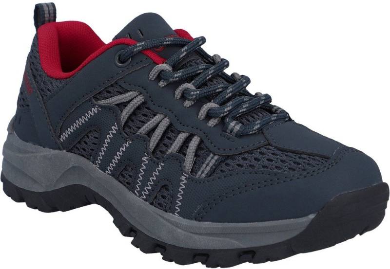 Hi-Tec Jaguar Jr Sneaker von Hi-Tec